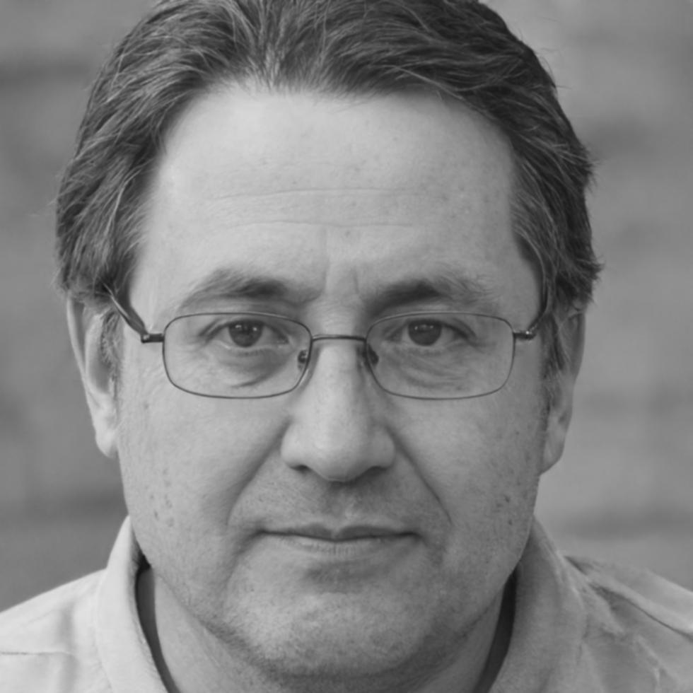 Portrait von Jens Hartmann