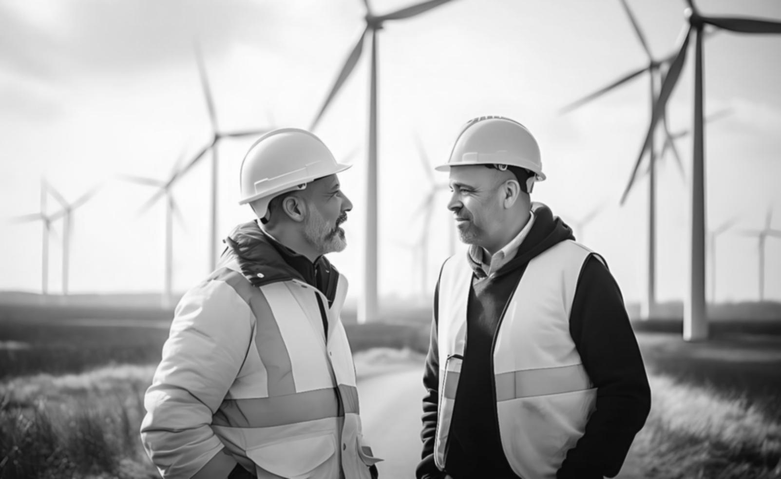 Technische Schulungen im Gassektor