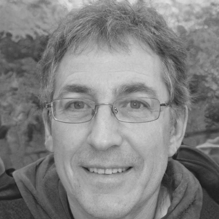 Henrik Voss, technischer Leiter bei Lomvaku